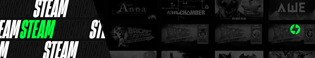 Steam
