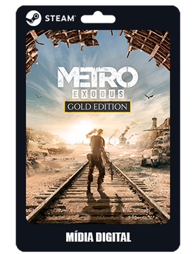 Metro exodus discount gold edition ps4