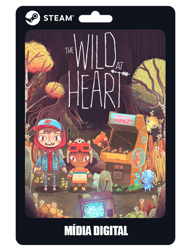 The Wild at Heart