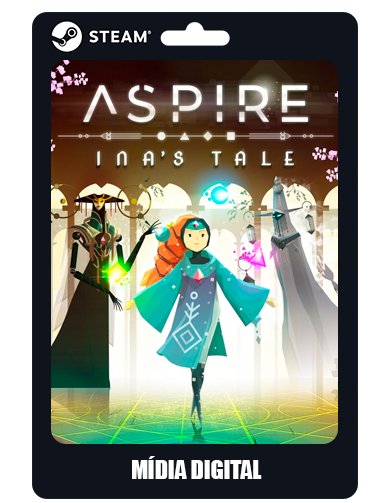 Aspire: Ina's Tale