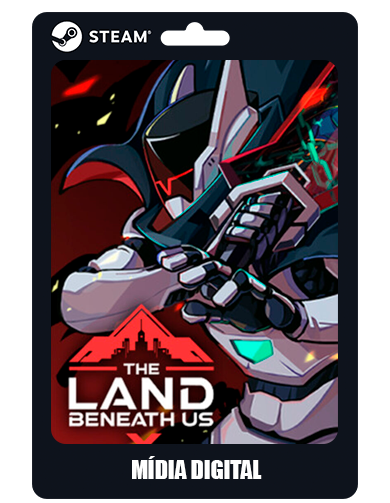 The Land Beneath Us