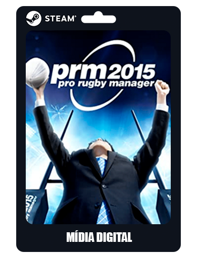 Pro Rugby Manager 2015