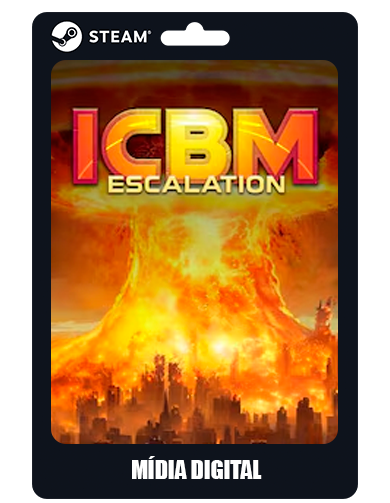 ICBM: Escalation