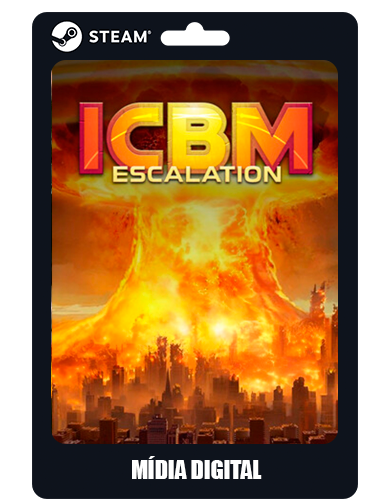 ICBM: Escalation