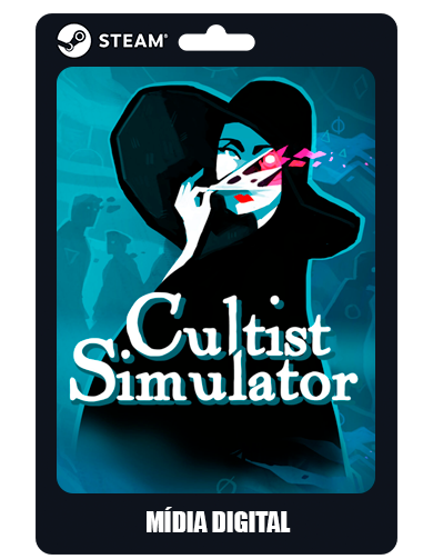 Cultist Simulator