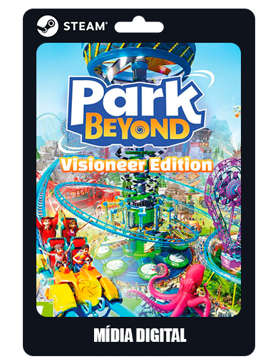 Park Beyond Visioneer Edition
