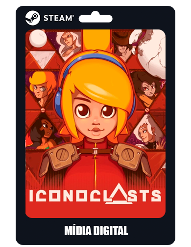 Iconoclasts