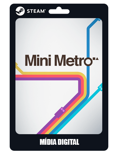 Mini Metro