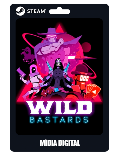 Wild Bastards