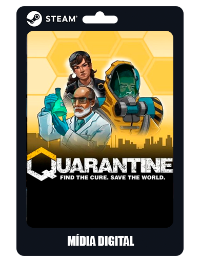Quarantine