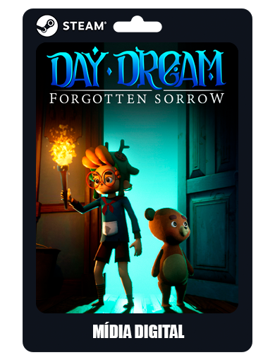 Daydream: Forgotten Sorrow