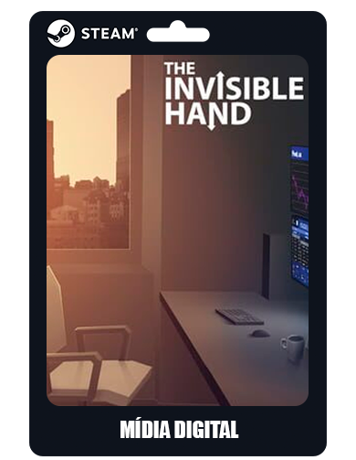 The Invisible Hand