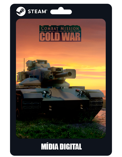 Combat Mission Cold War