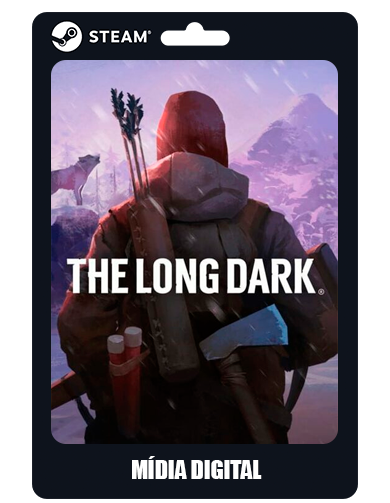 The Long Dark
