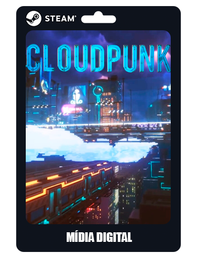 Cloudpunk