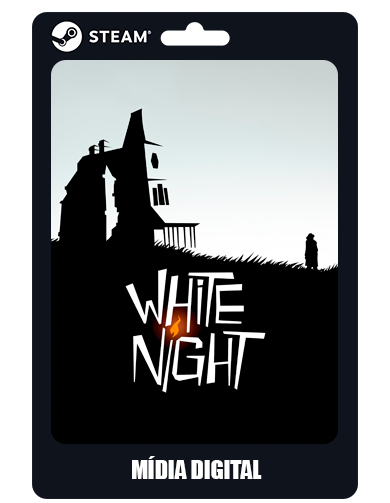White Night