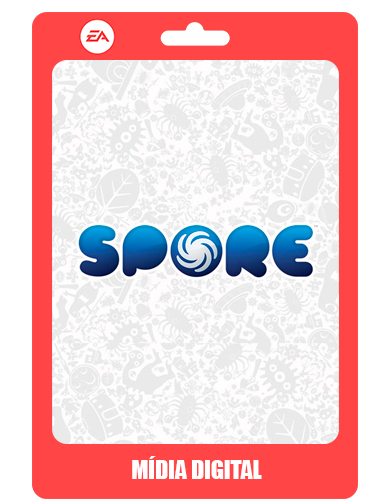 Spore Complete Collection