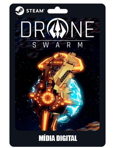 Drone Swarm Deluxe Edition