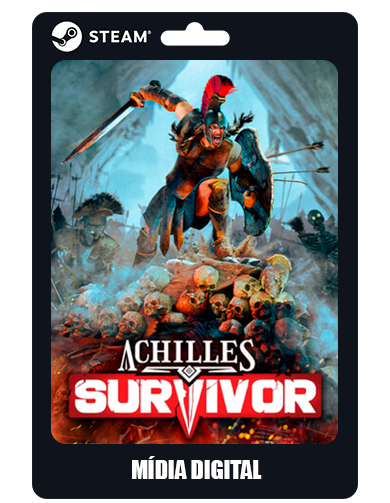 Achilles: Survivor