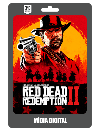 Red Dead Redemption 2