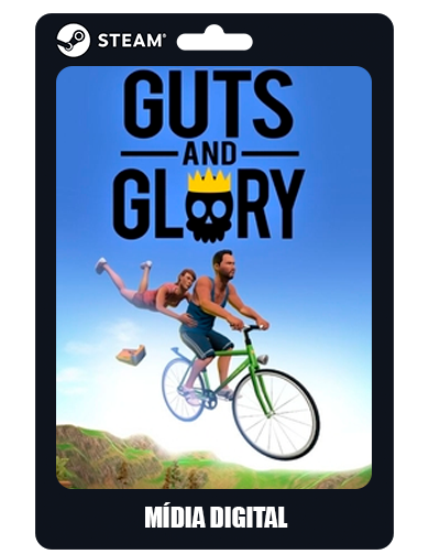 Guts and Glory