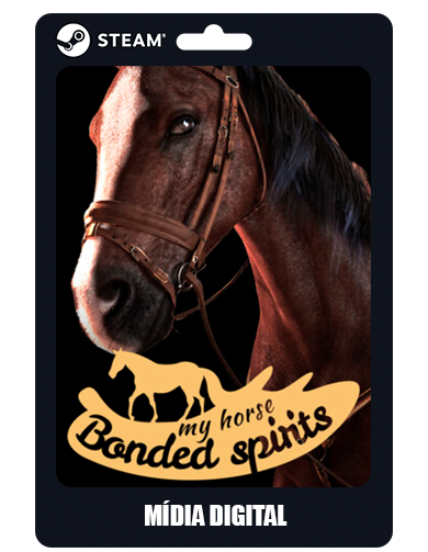 My Horse: Bonded Spirits