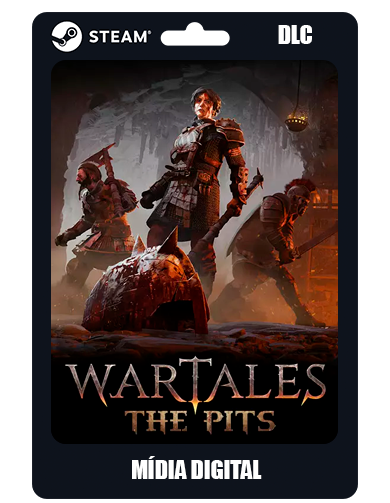Wartales - The Pits DLC