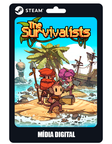 The Survivalists