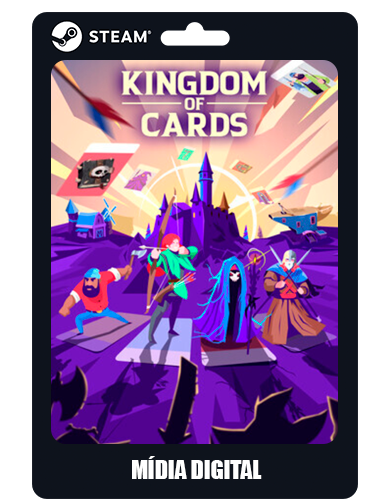 Kingdom of Cards