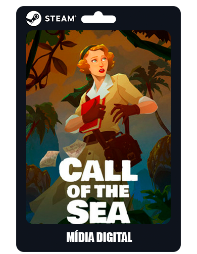 Call of the Sea