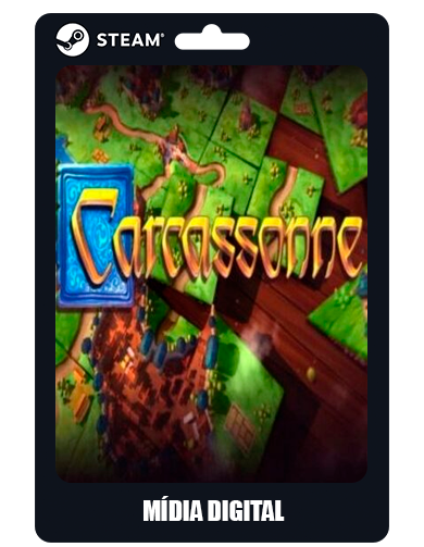 Carcassonne - Tiles & Tactics