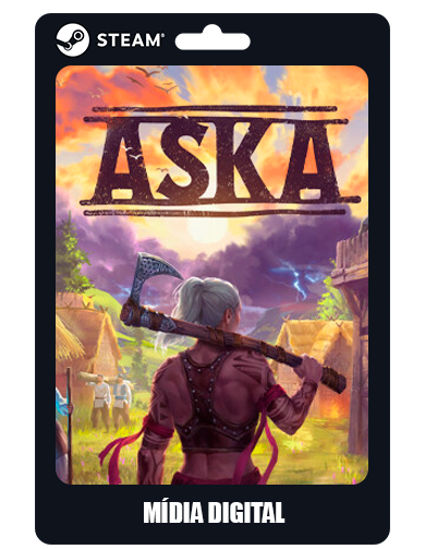 ASKA