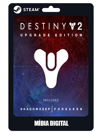 Destiny 2 Upgrade Edition