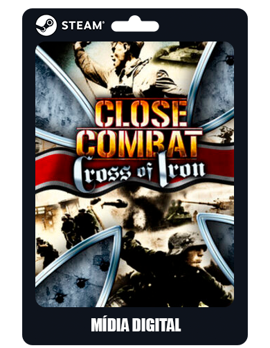 Close Combat: Cross of Iron