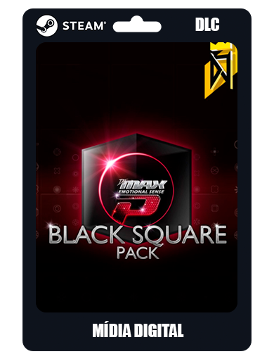 DJMAX RESPECT V - BLACK SQUARE PACK DLC