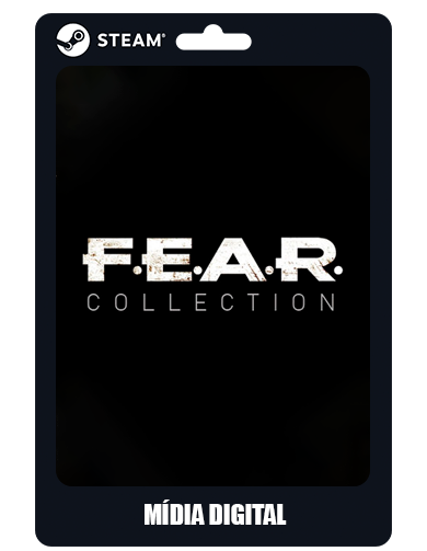 F.E.A.R Complete Pack