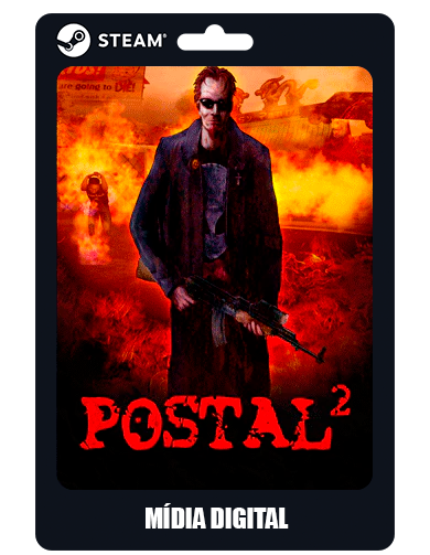 Postal 2