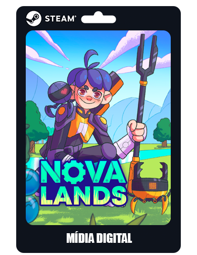 Nova Lands