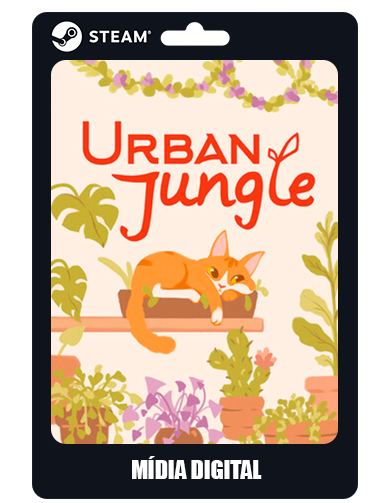 Urban Jungle