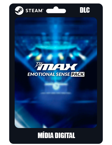 DJMAX RESPECT V - Emotional Sense PACK DLC