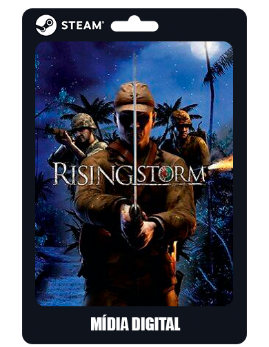 Rising Storm GOTY