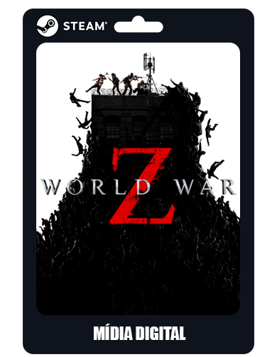 World War Z