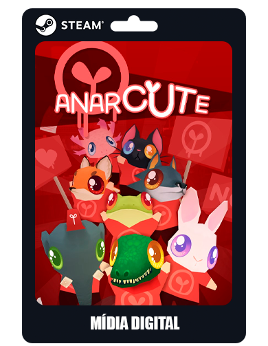 Anarcute