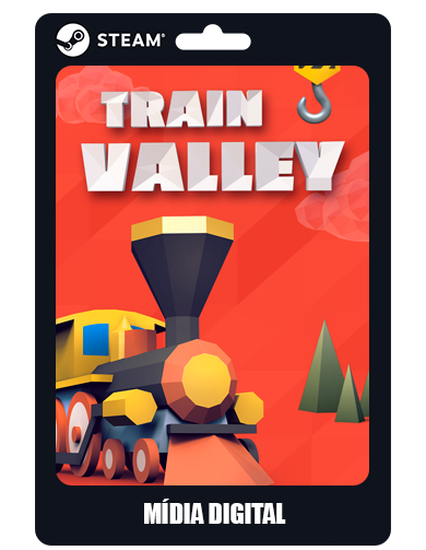 Train Valley