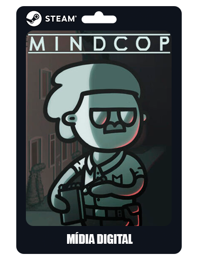 Mindcop