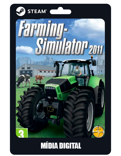 Farming Simulator 2011
