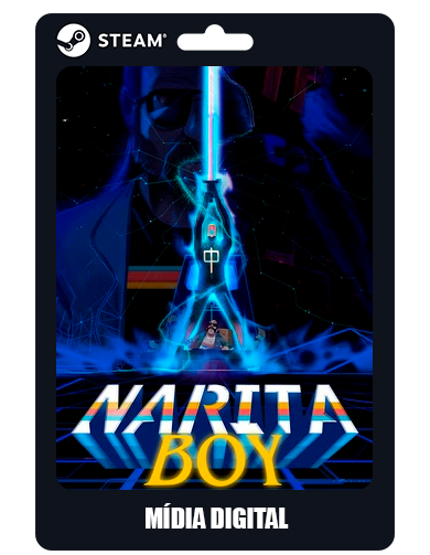 Narita Boy