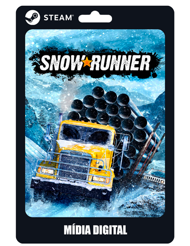 SnowRunner