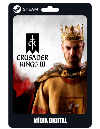 Crusader Kings III