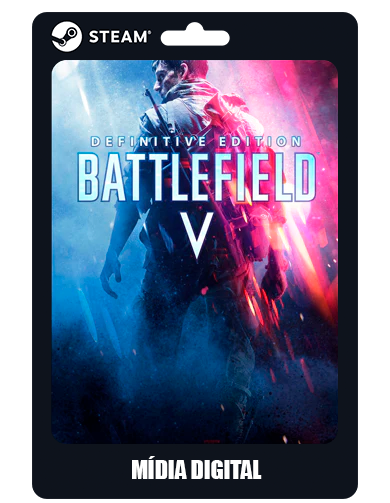 Battlefield V Definitive Edition
